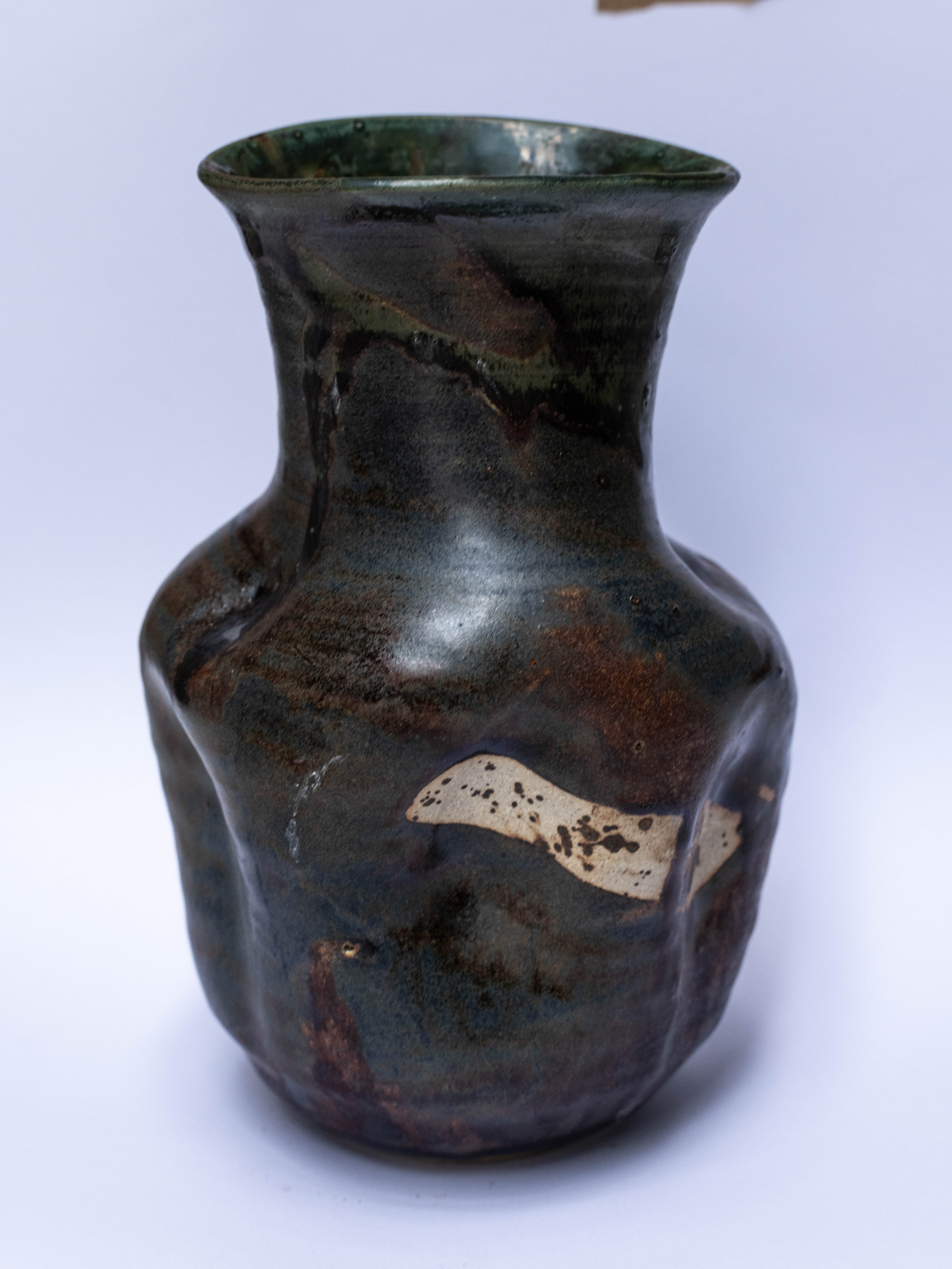 Shaped Vase