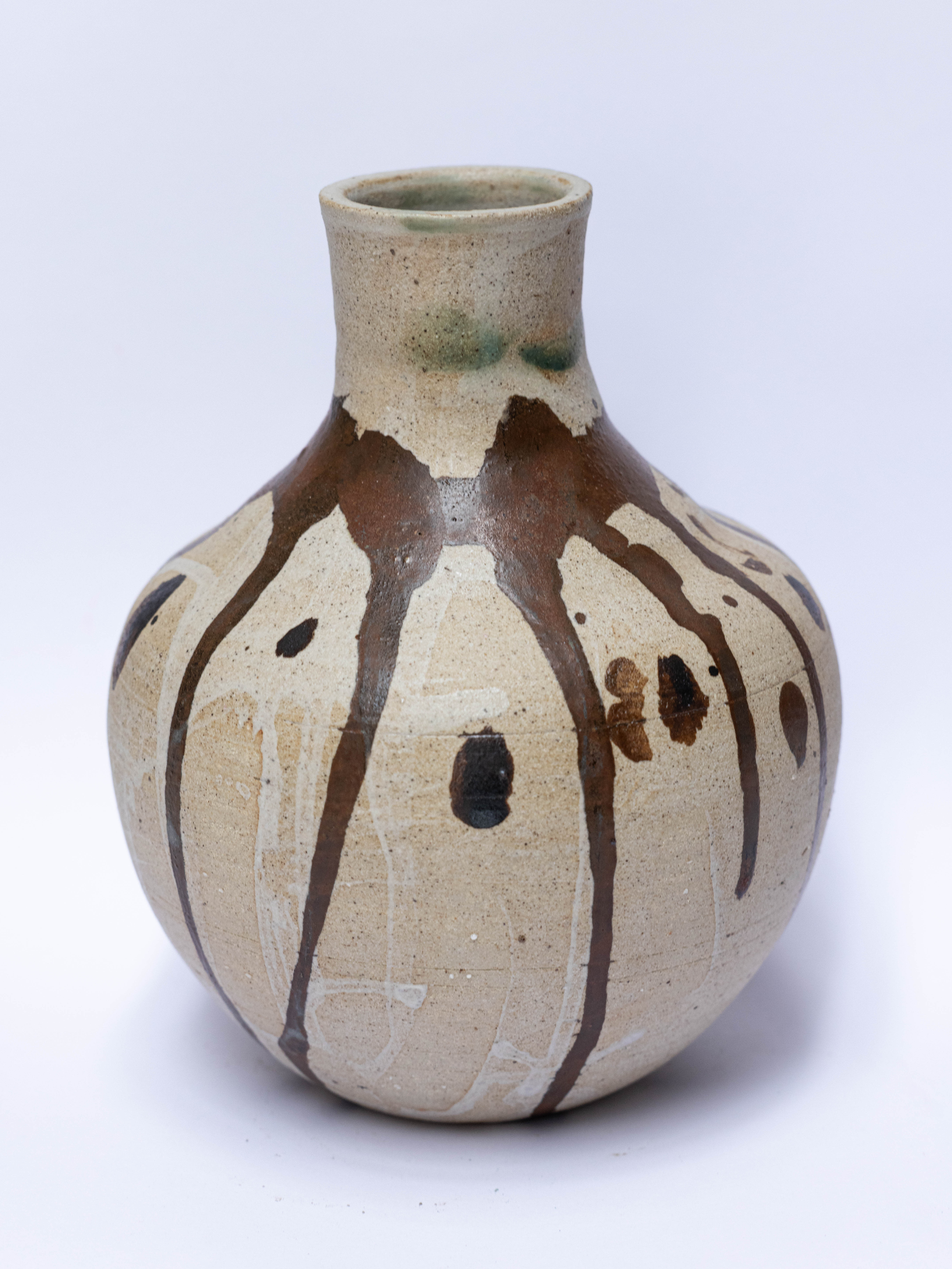 Round Vase