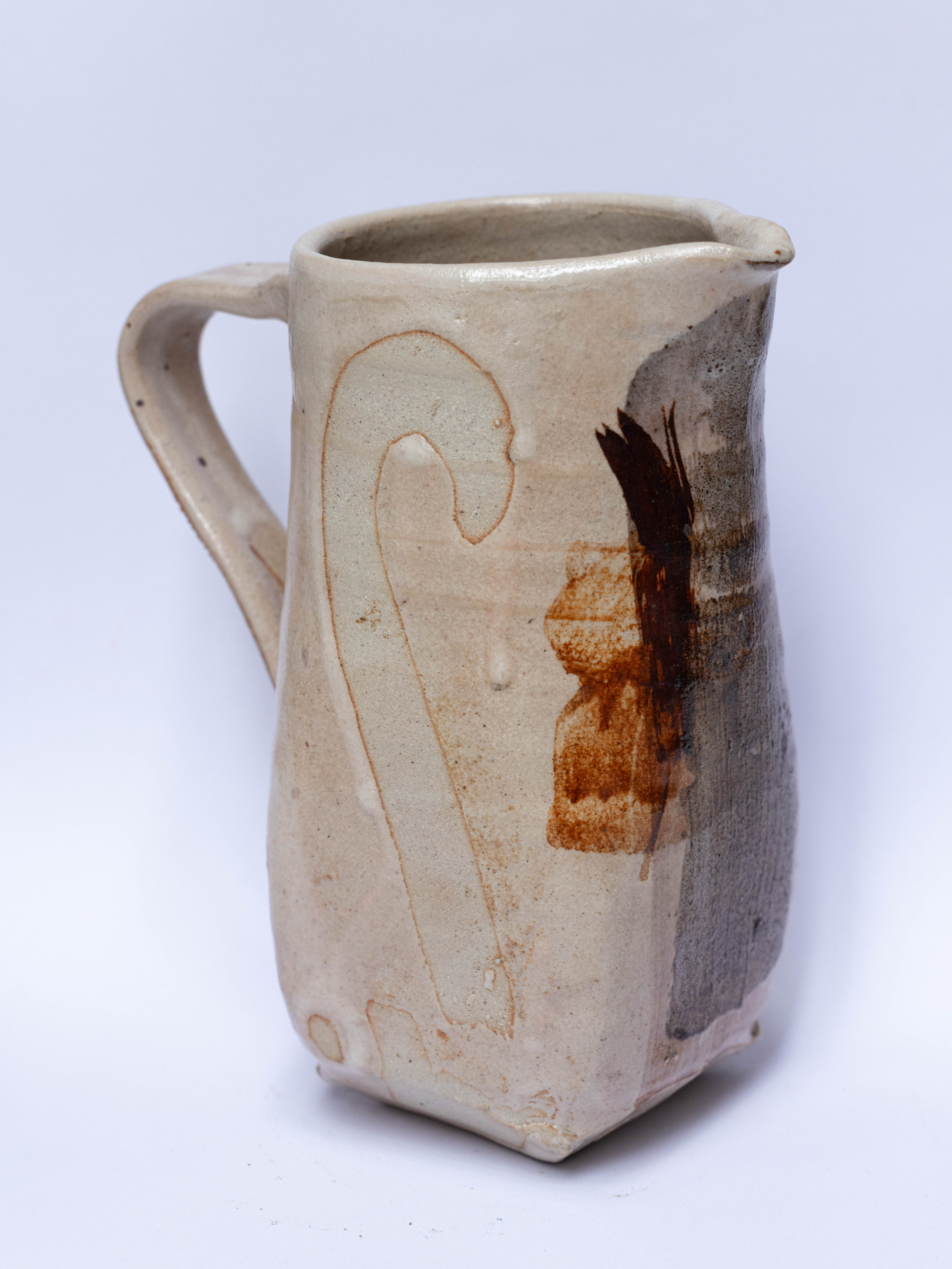 Shino Jug