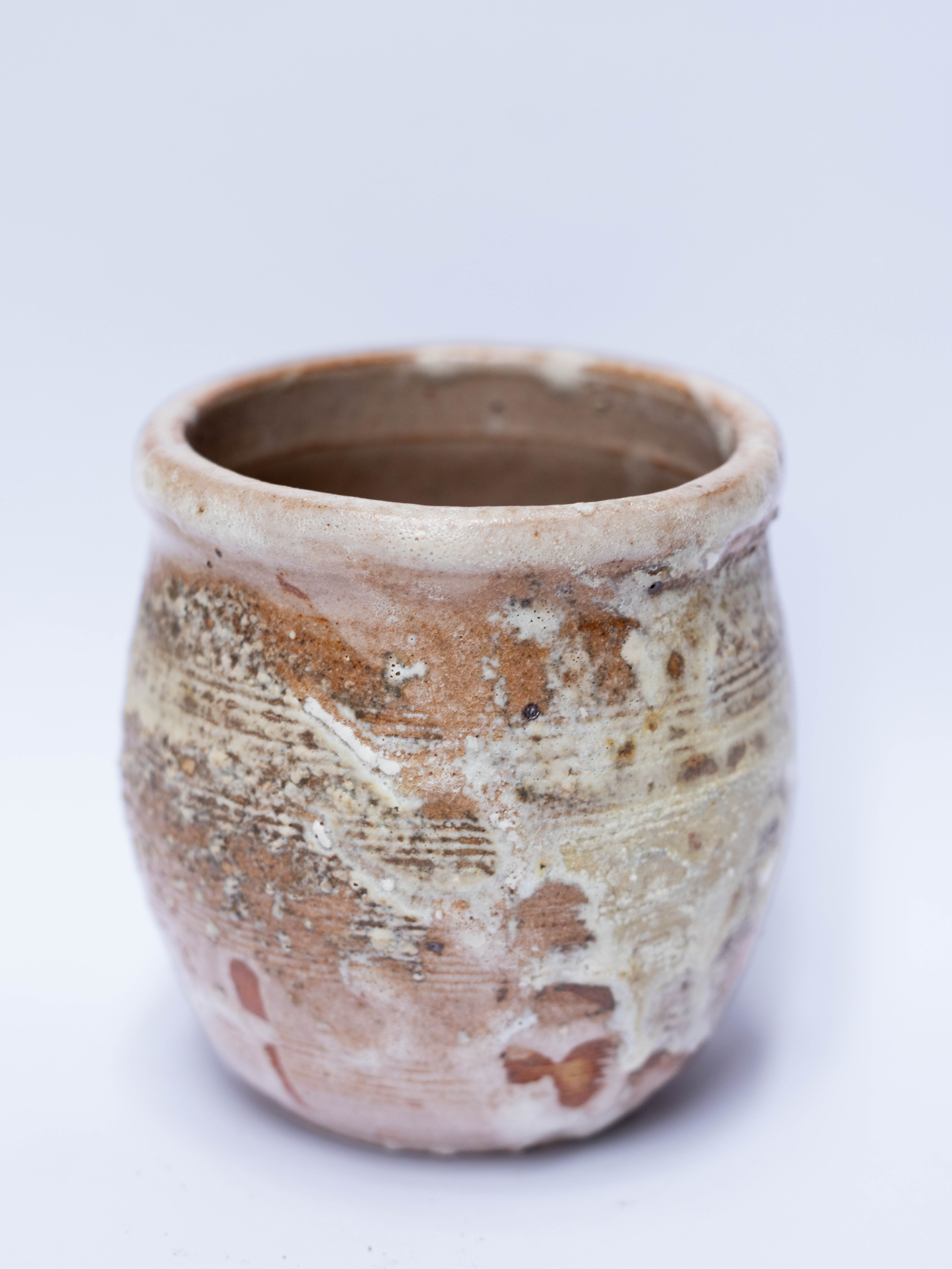 Ash Jar