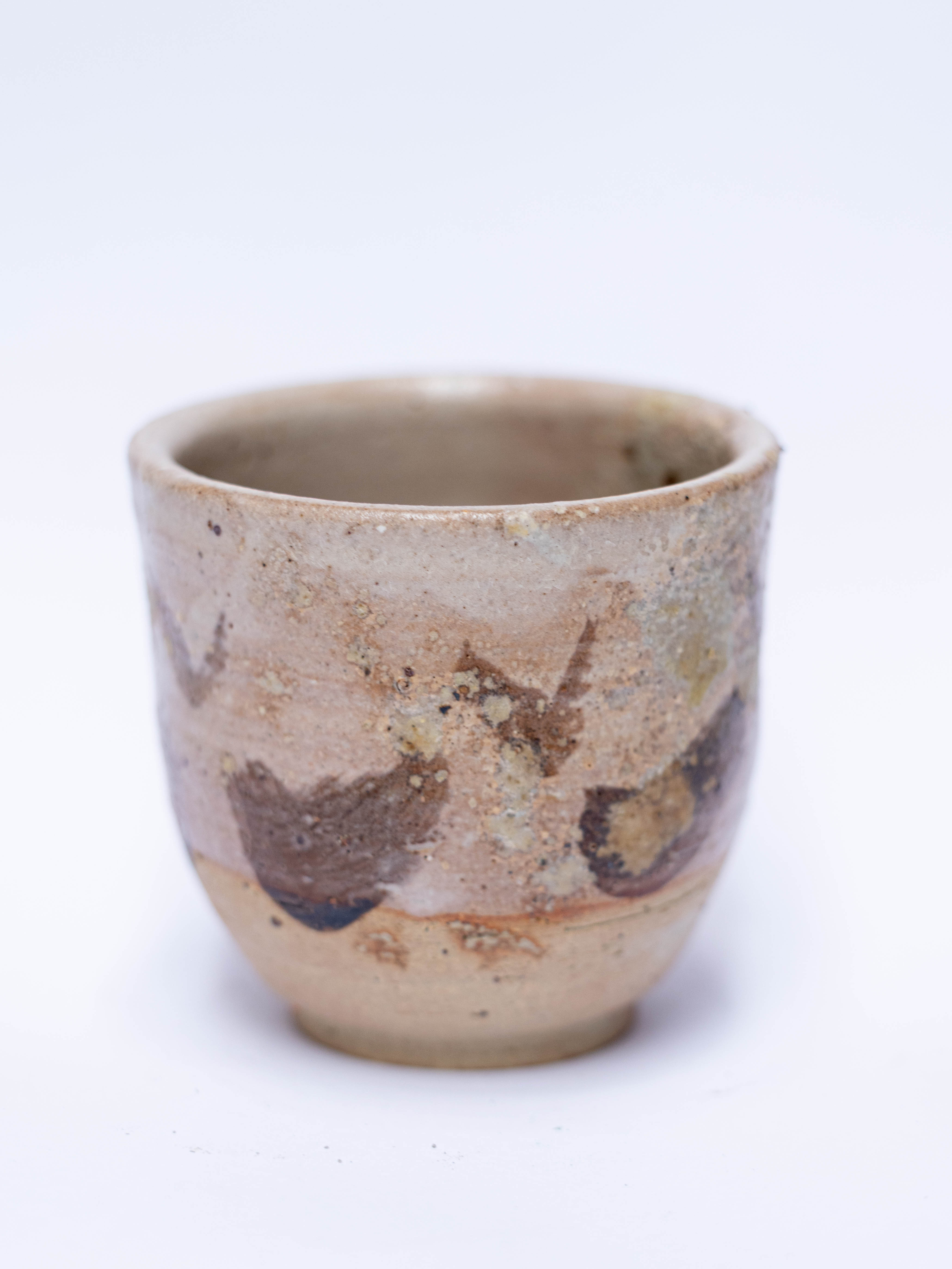 Shino Bird Cup