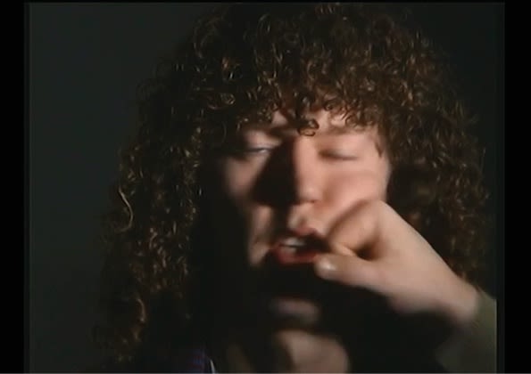 I have never been punched in the face - Video Still by noah cole