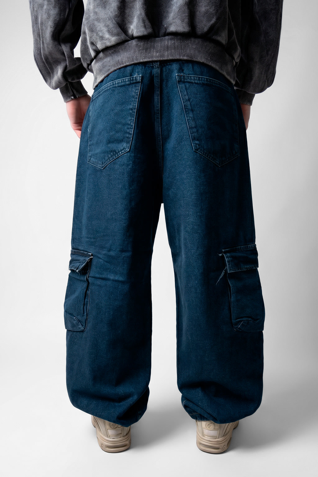 Jean Fomsiderty Blue, foto 4 de 4