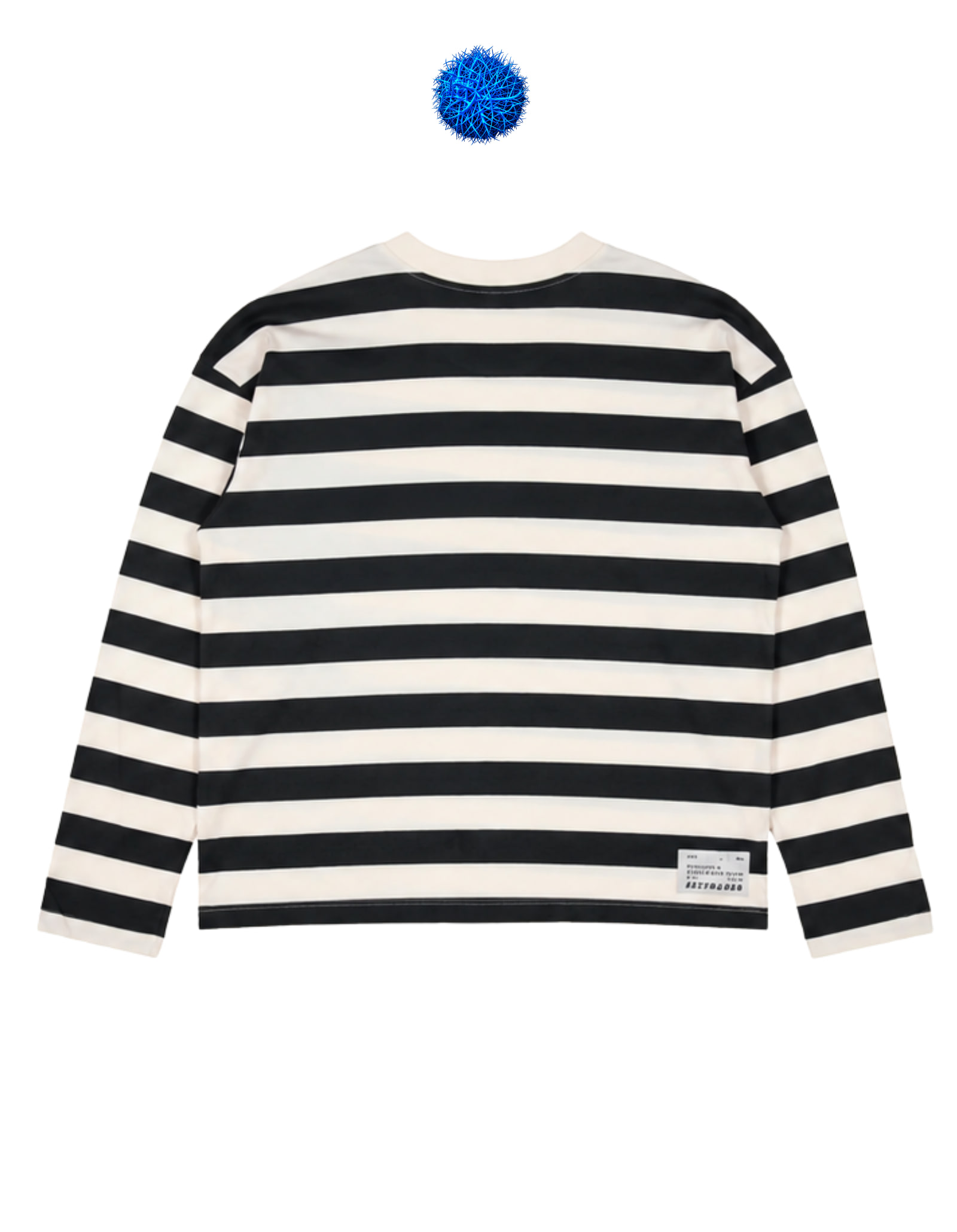 Remera Two Tone, foto 2 de 7
