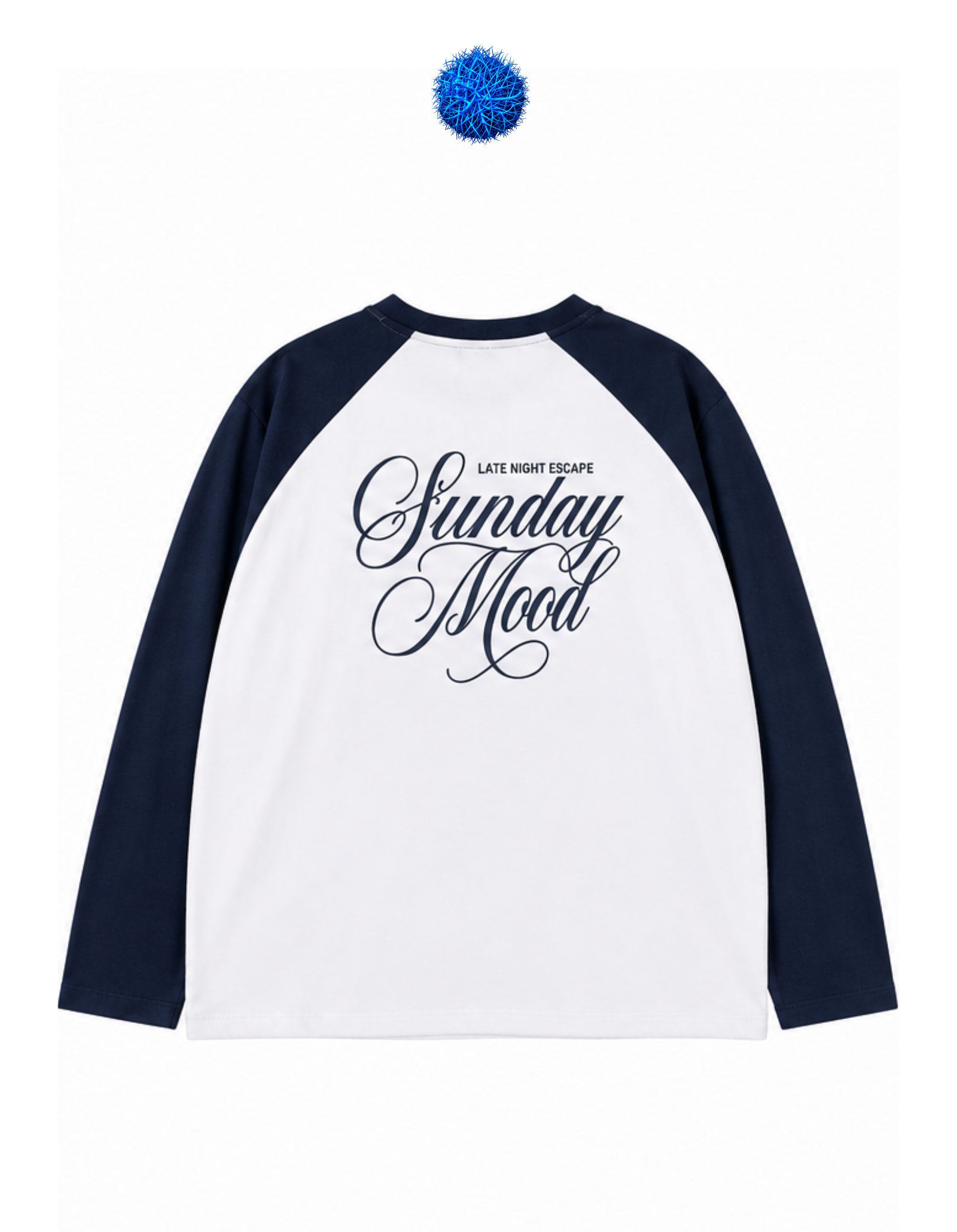 Remera Lingfing Vid, foto 2 de 2