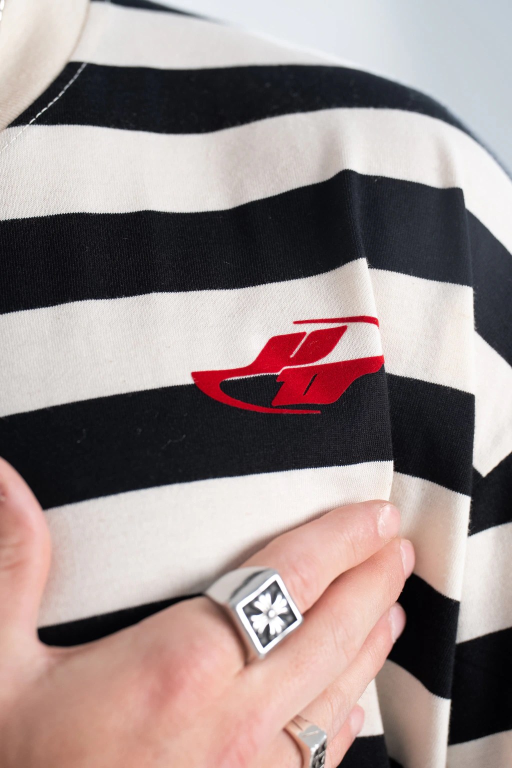 Remera Two Tone, foto 6 de 7