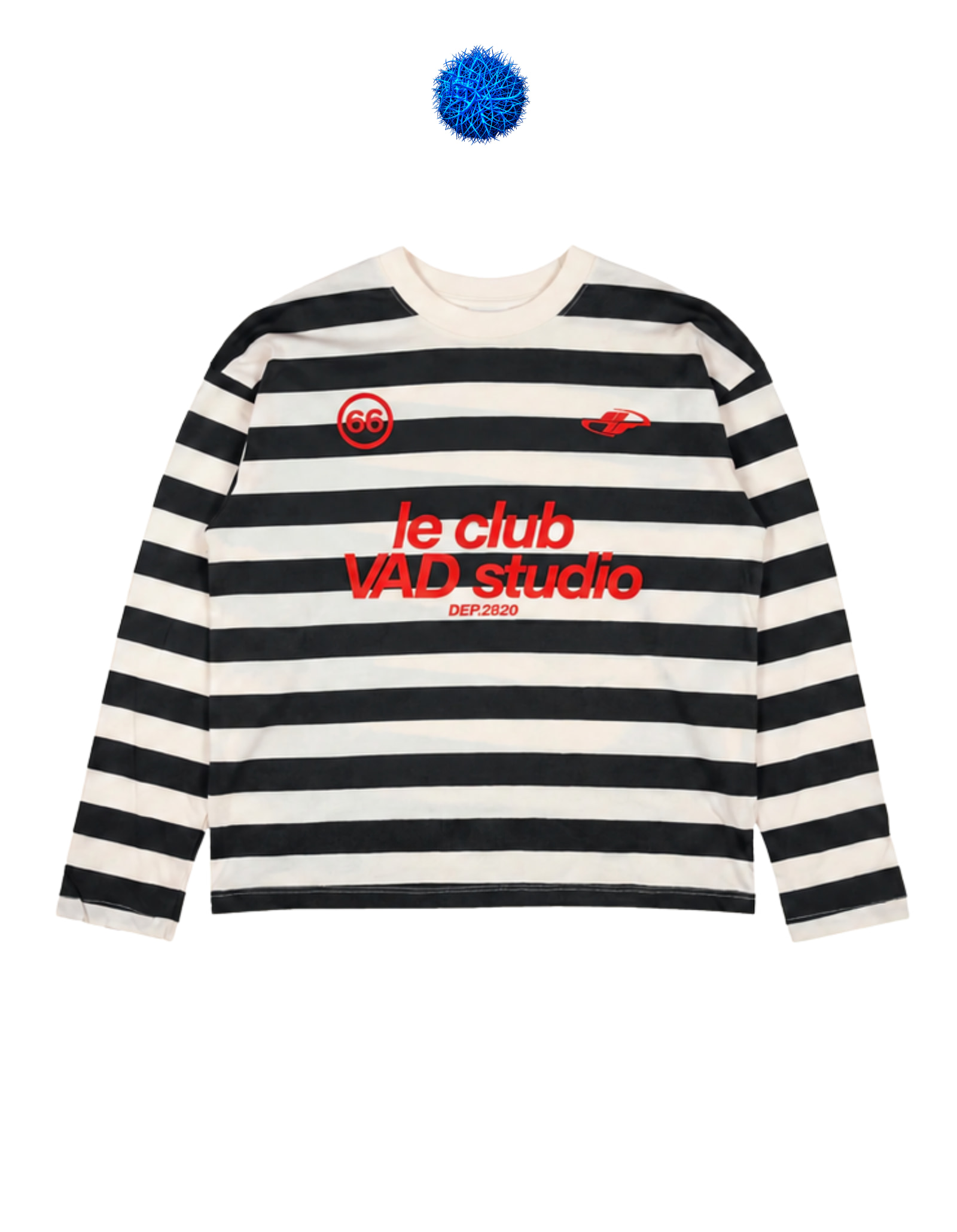 Remera Two Tone, foto 1 de 7