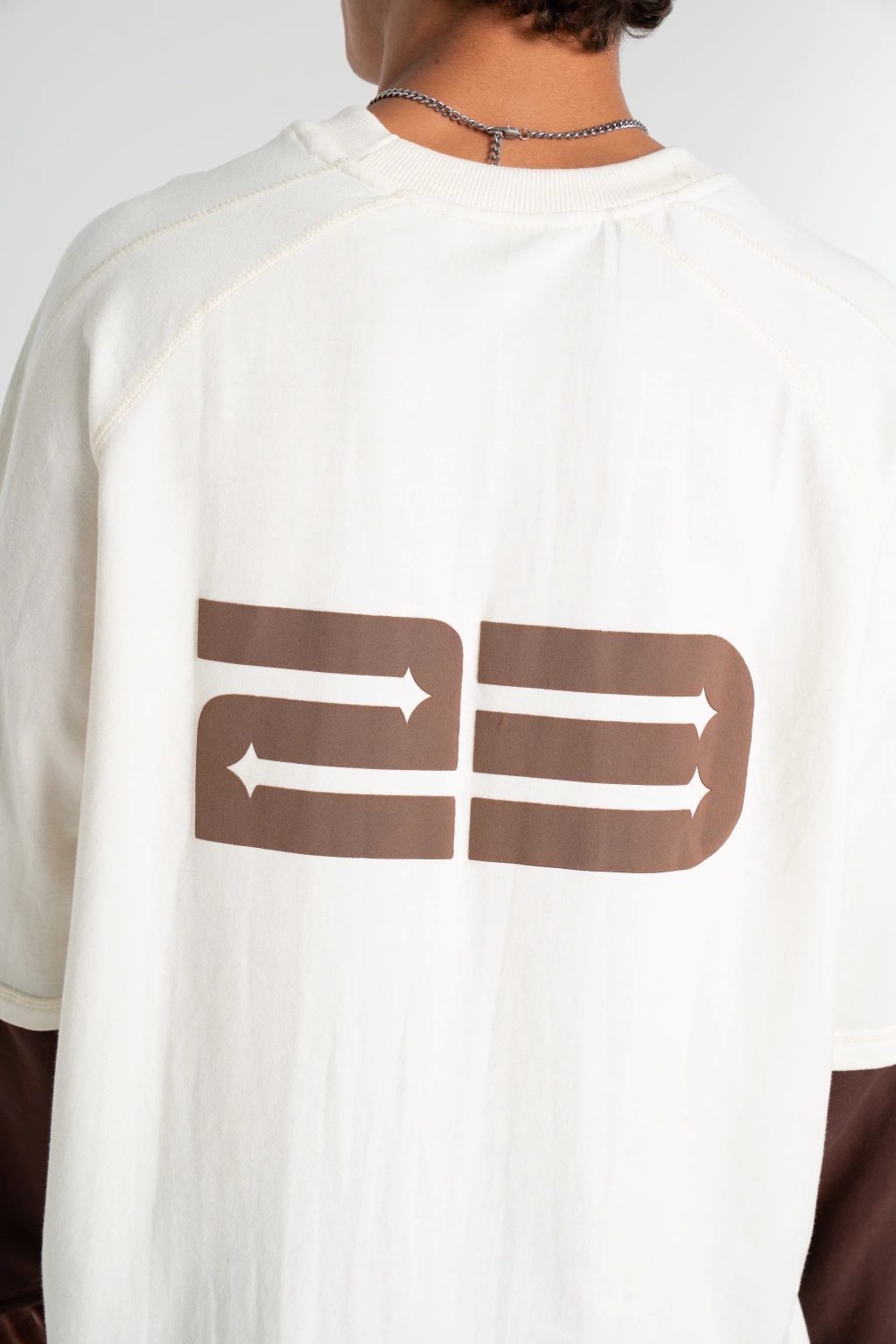 Remera Dark Shadow, foto 8 de 8