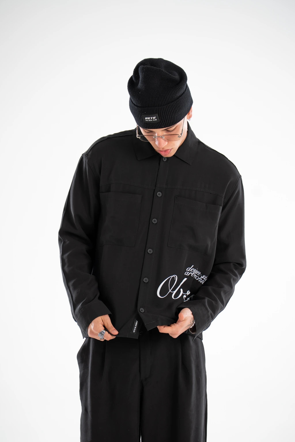 Camisa Dresscode, foto 5 de 5