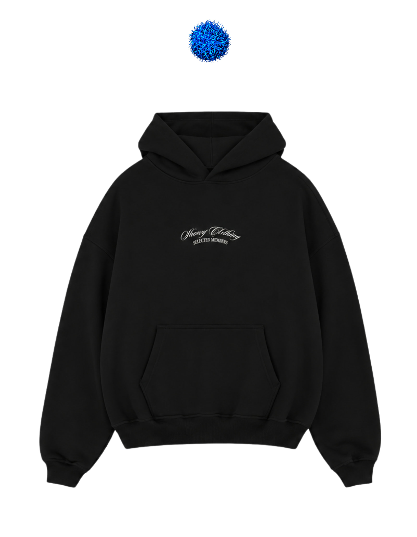 Buzo Heavdrop, foto 1 de 2
