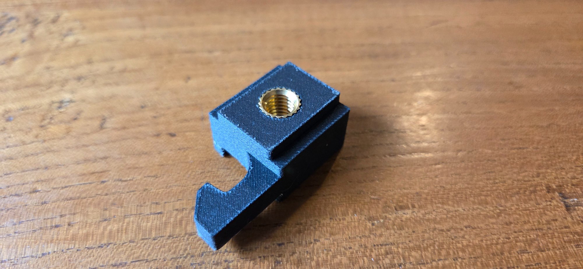 Pièce fermeture de garage