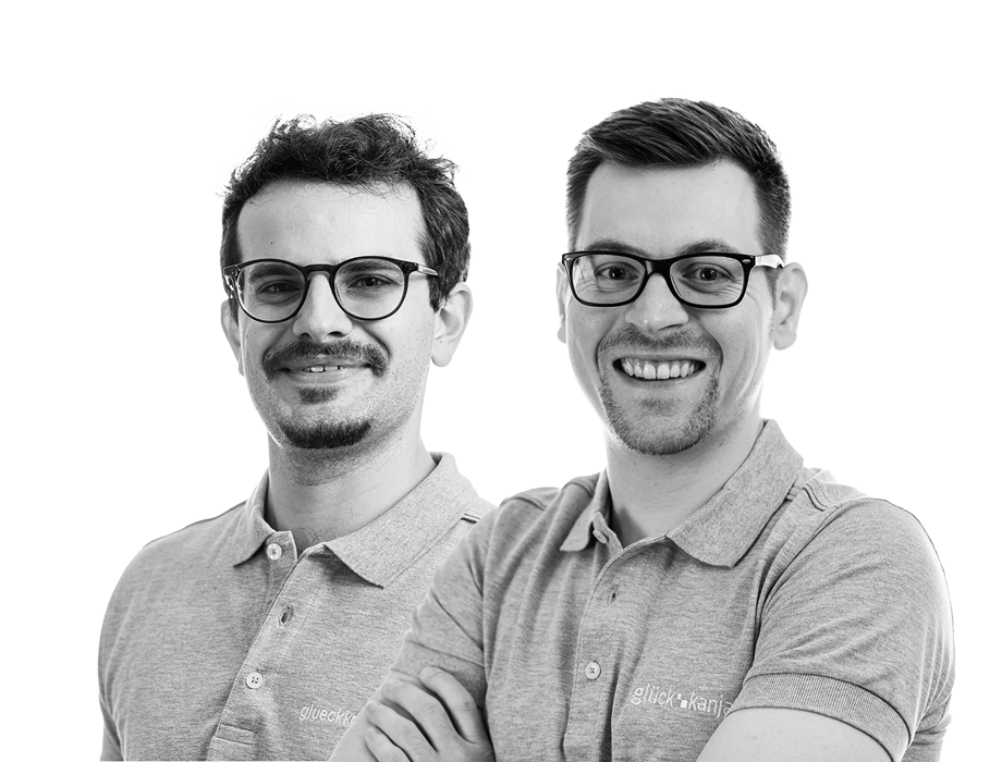 Christoph Raditsch & Timo Herzig