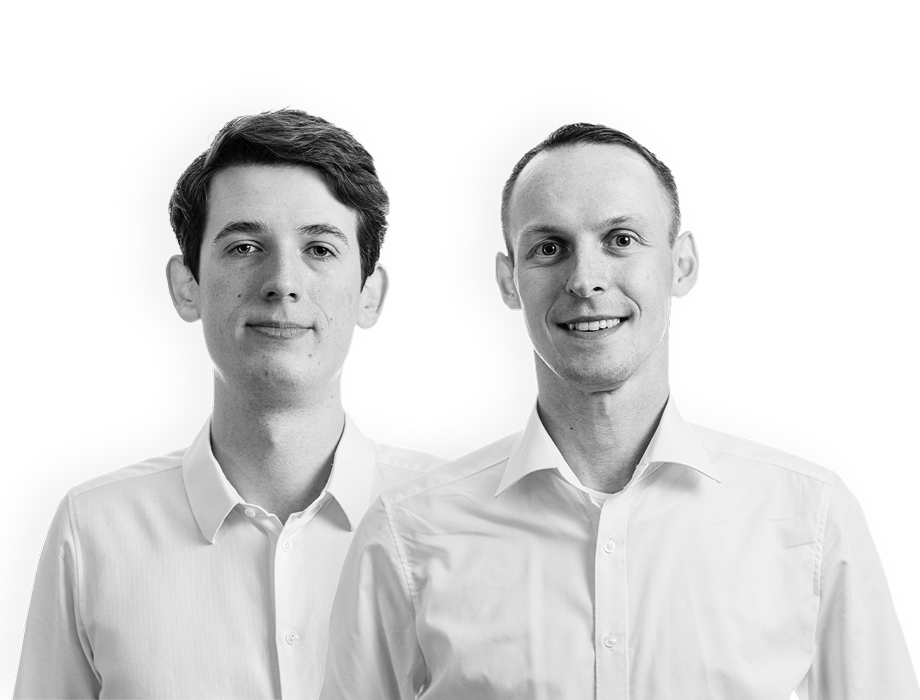 Leon Gottschalk & Peter Beckendorf