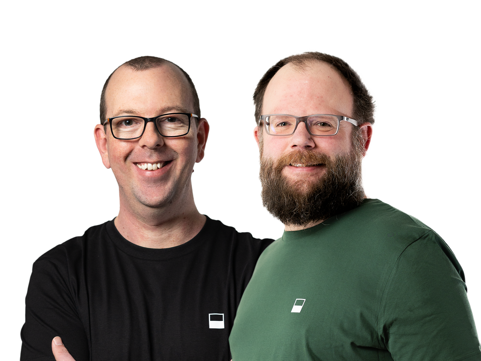 Marco Scheel & Adrian Ritter
