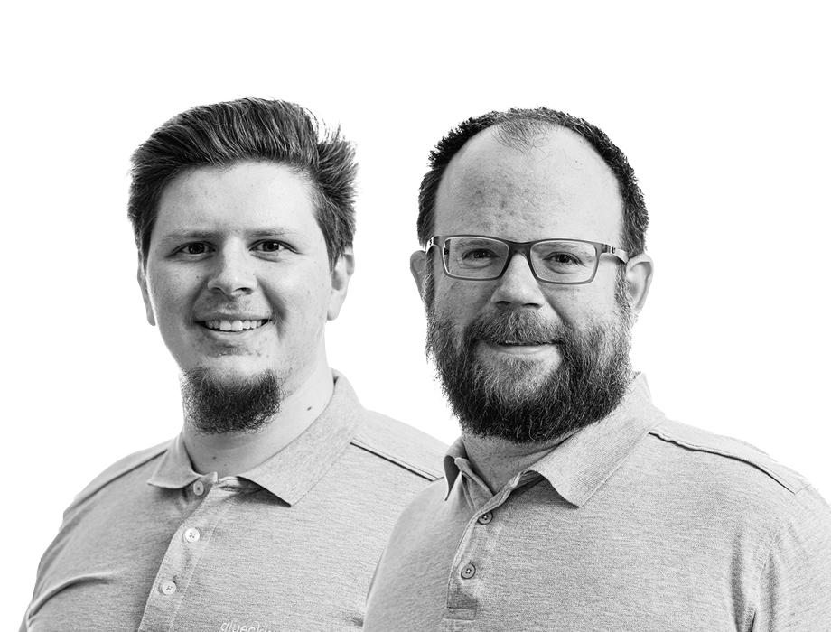 Marvin Bangert & Adrian Ritter
