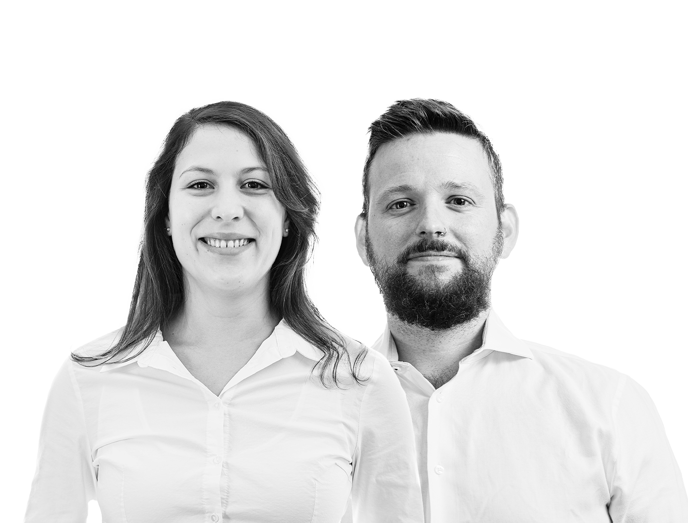 Nadine Kern & Christopher Brumm