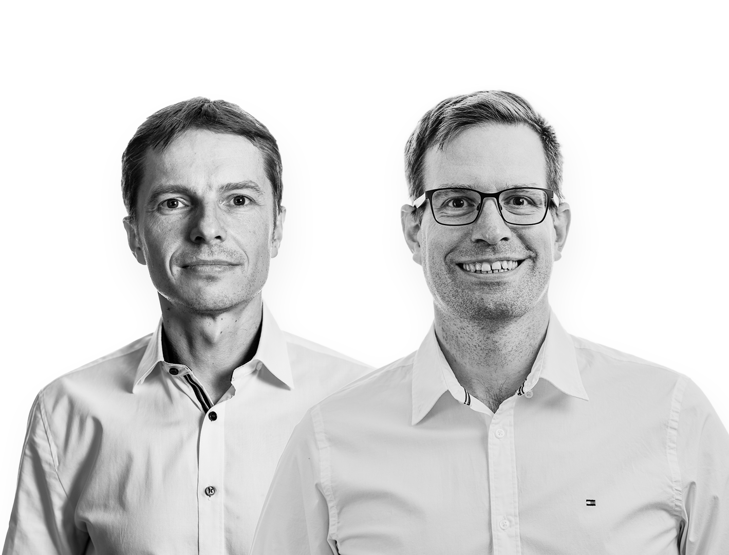 Ralf Mania & Thorsten Pickhan