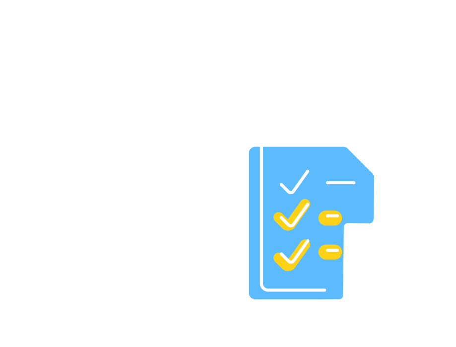 Detailed Check