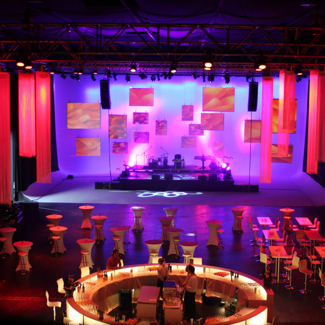 Eisbach Studios