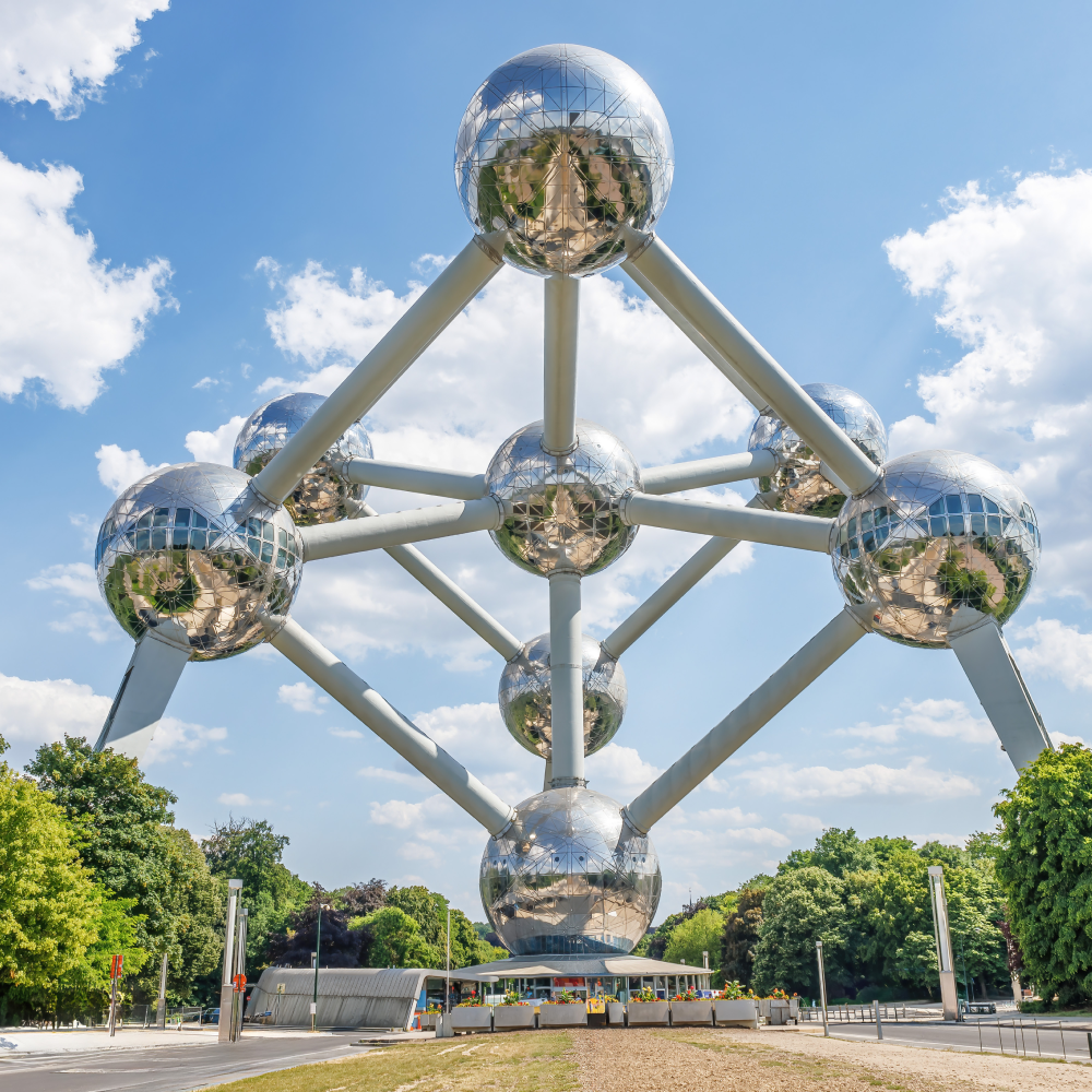 Microsoft AI Tour Brussels