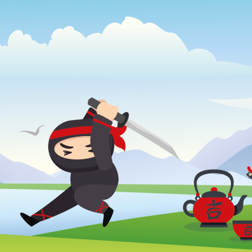 Workplace Ninja Switzerland 2025