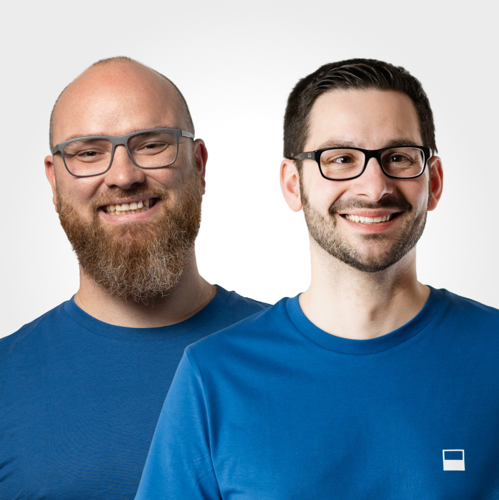 Fabian Bader an Thomas Naunheim