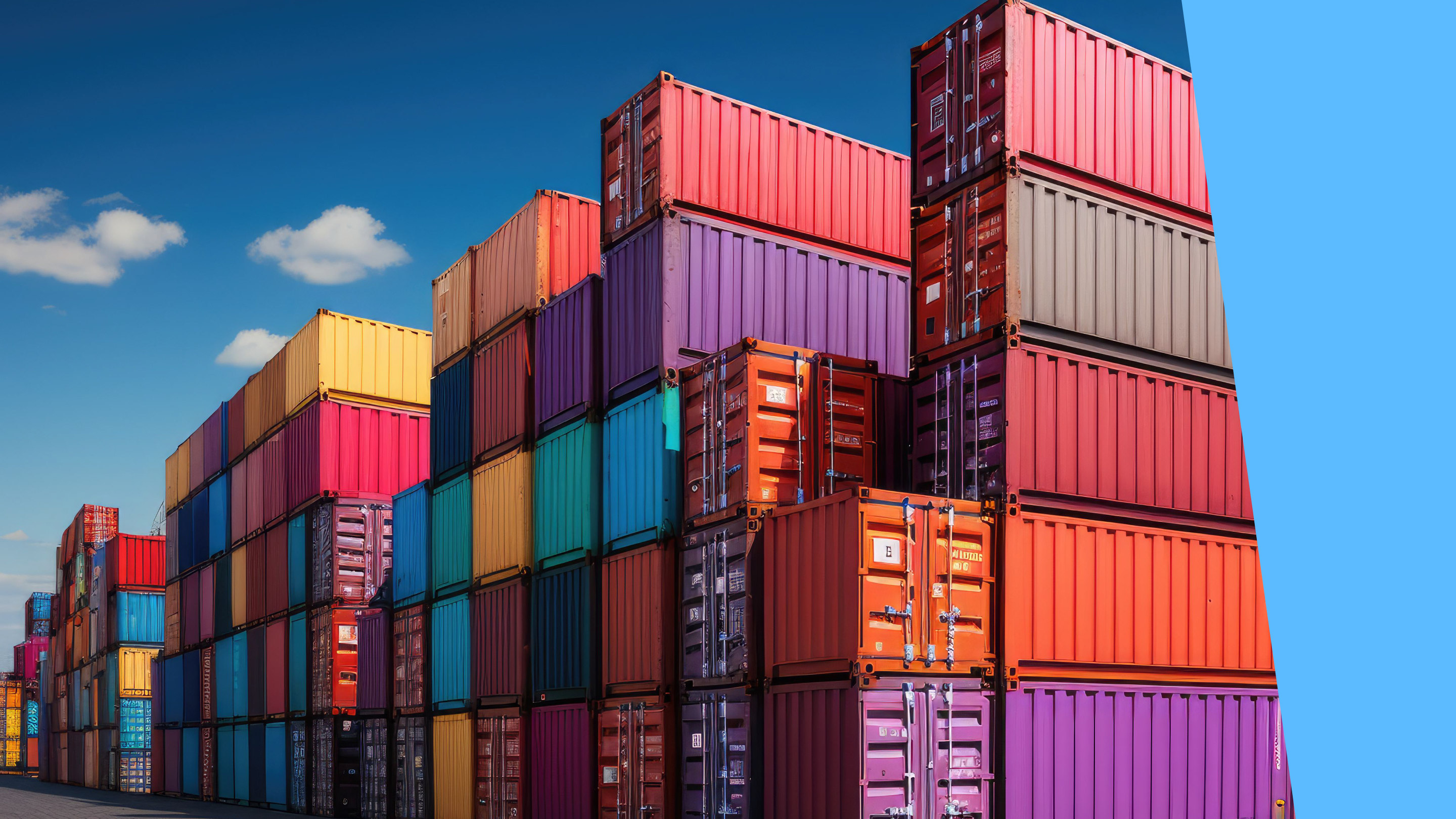 Optimizing cloud deployment: container solutions on Azure at a glance ...