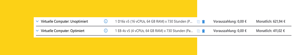 Azure Hybrid Benefit