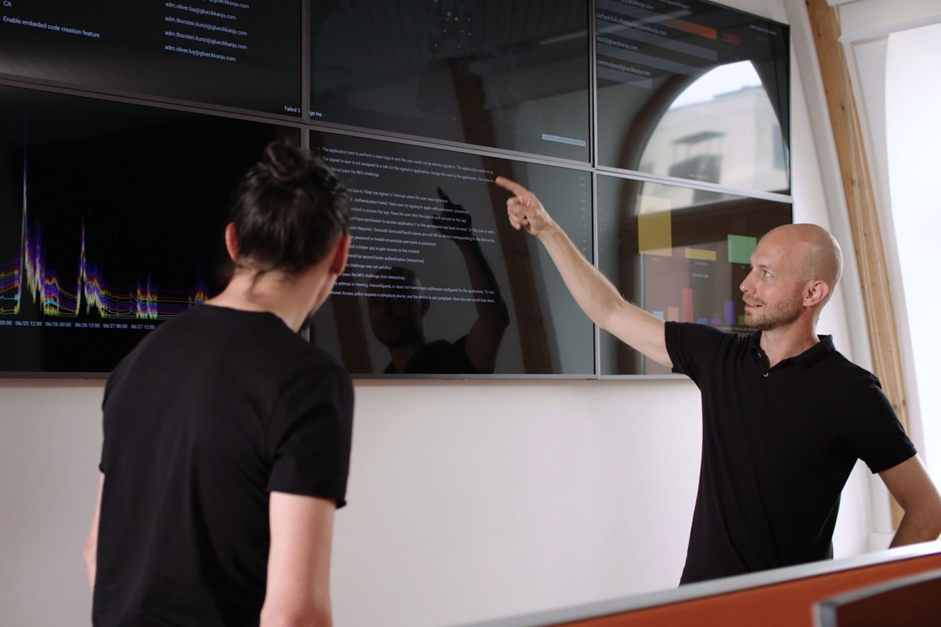 Glueck & Kanja is Microsoft Partner of the Year Finalist Security