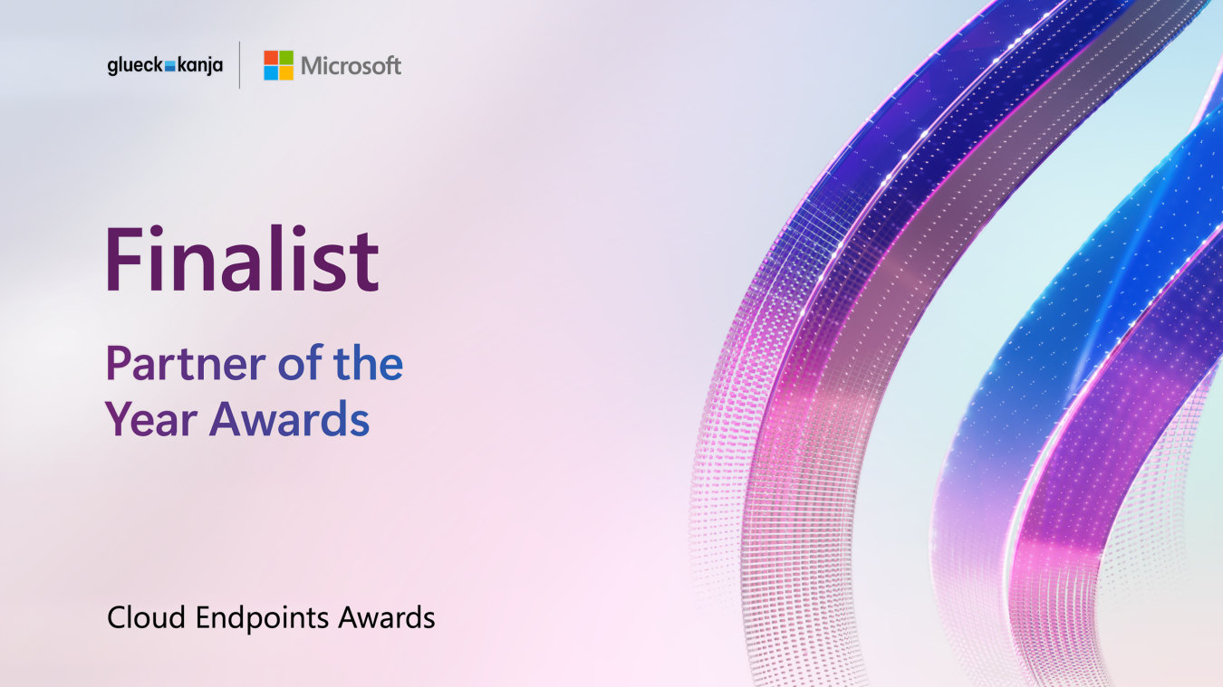 Cloud-first at the airport: Microsoft Partner of the Year Awards 2025