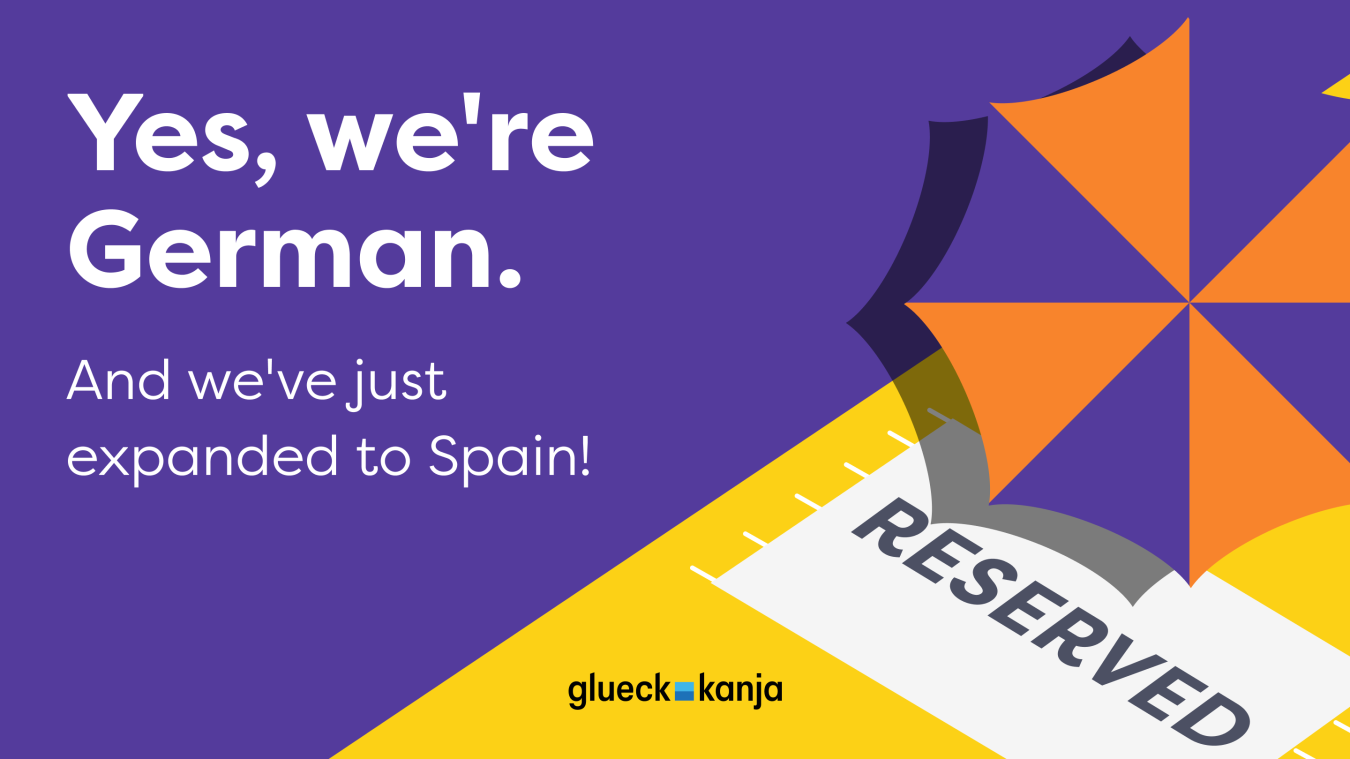 Viva España, Viva La felicidadkanja