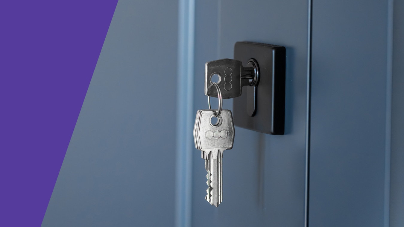 No Malware Needed. Just One Admin Account.