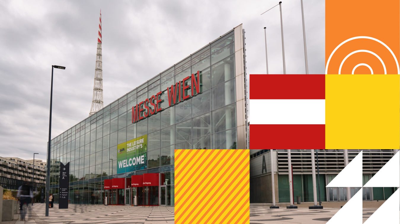Wien. Microsoft. Wir. – Auf der techConference 2025.