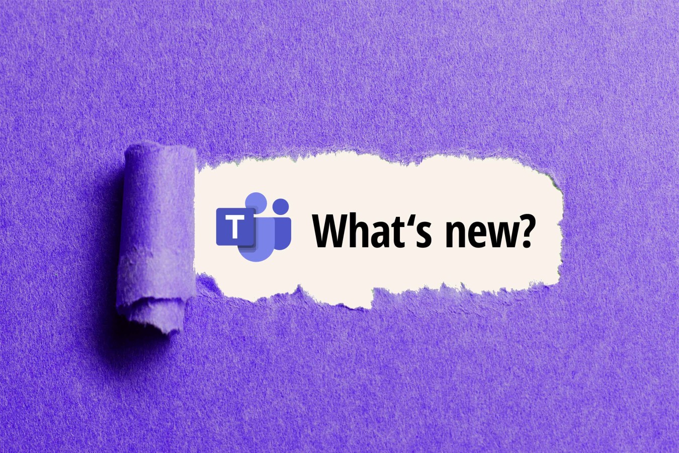 Was ist neu in Microsoft Teams?