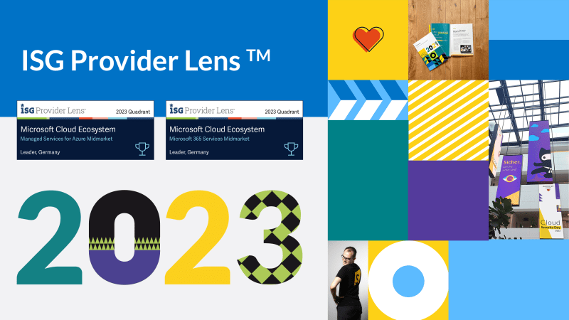 ISG Provider Lens™️