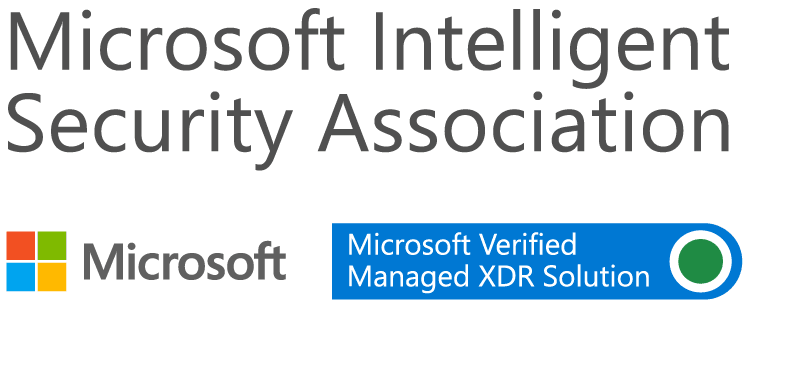 Microsoft Verified Managed XDR Solution