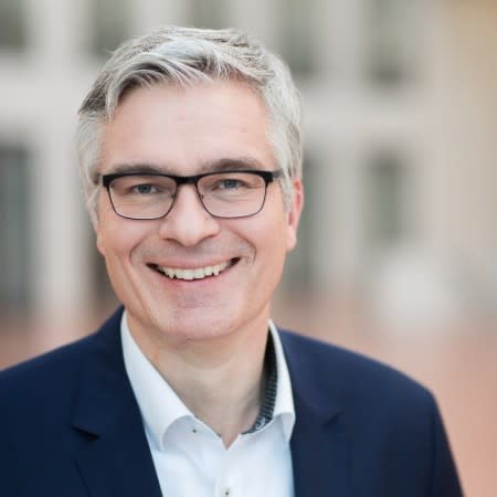 Hans Pezold