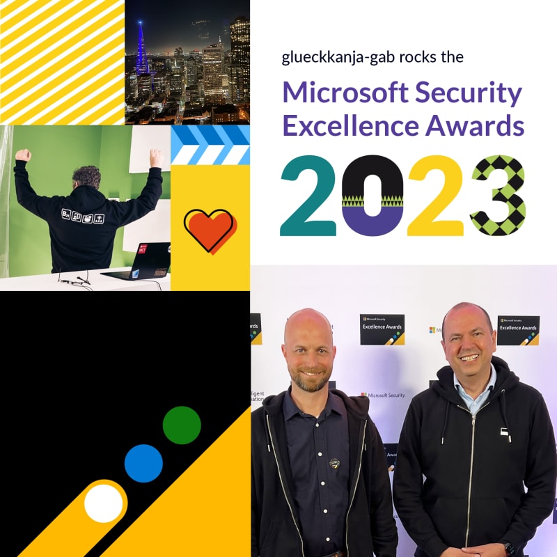 Security Elite Honored during RSA 2023
