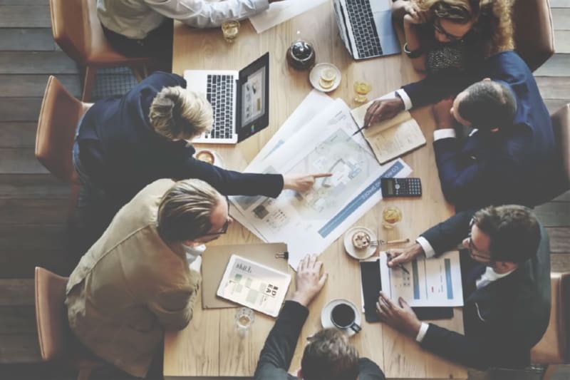 Dürfen wir vorstellen? Microsoft 365