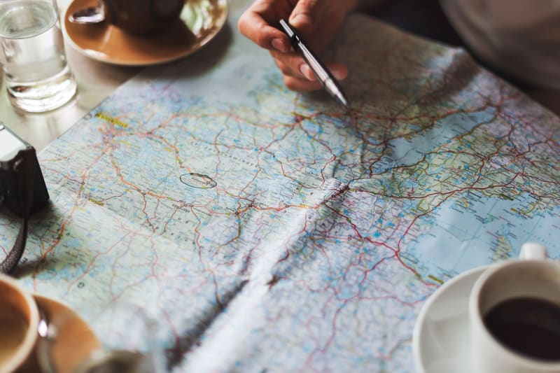Multi Geo: Einfach erklärt