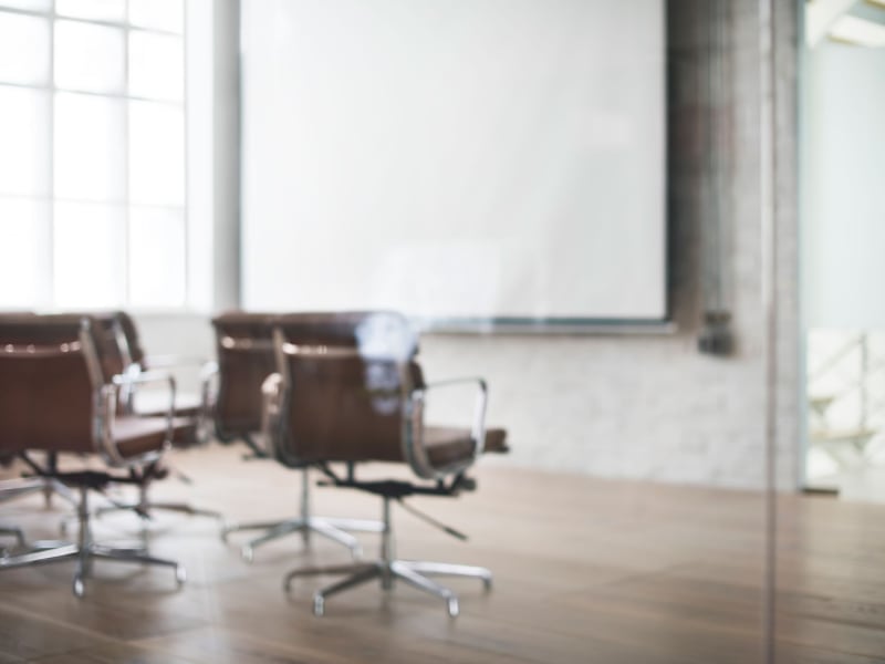 Neu: Future Workplace Trainings