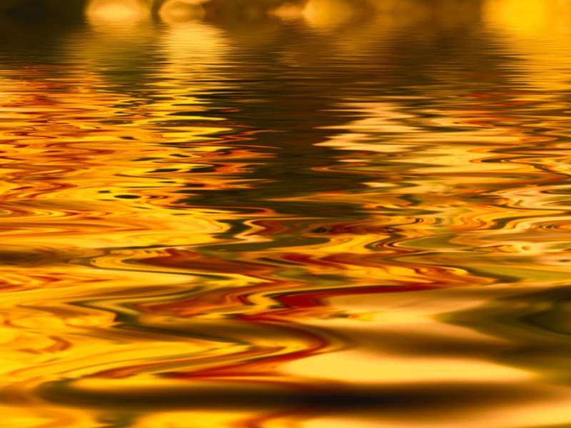 5fach Gold – Ein echter Hingucker!