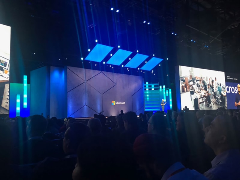 Microsoft Ignite Wrap-up
