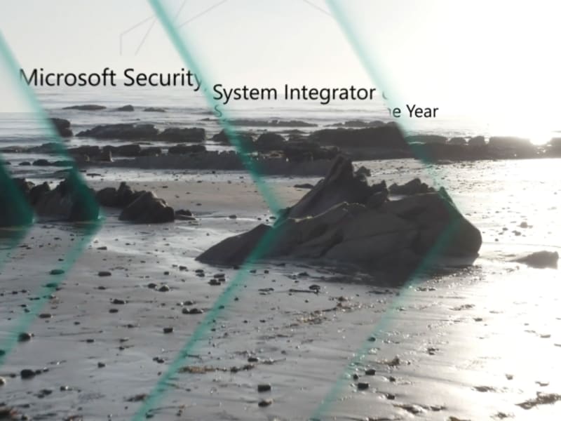 glueckkanja-gab ist Finalist für den Microsoft Security 20/20 Award