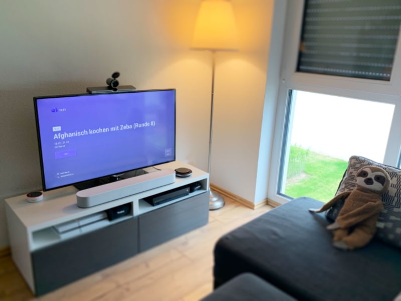 Product Review Yealink VC210 Teams Edition