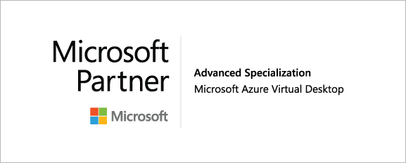 Microsoft Azure Virtual Desktop