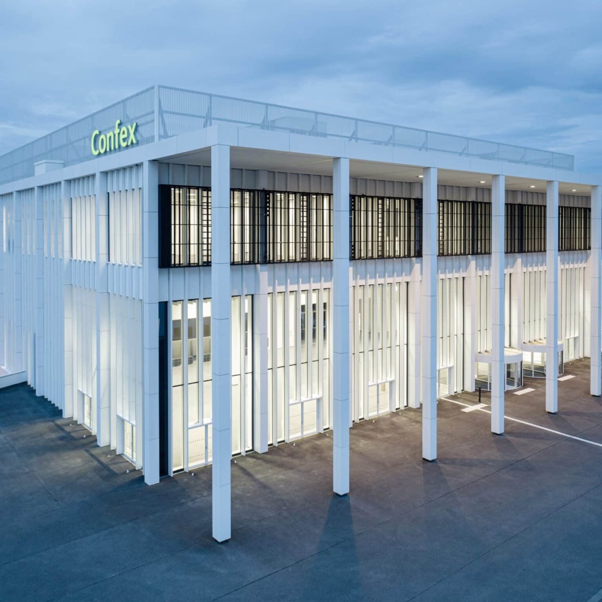 Confex Cologne