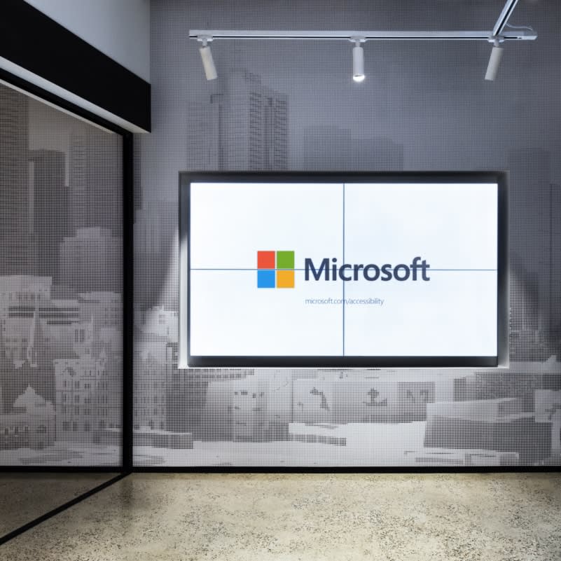 Microsoft Office Melbourne