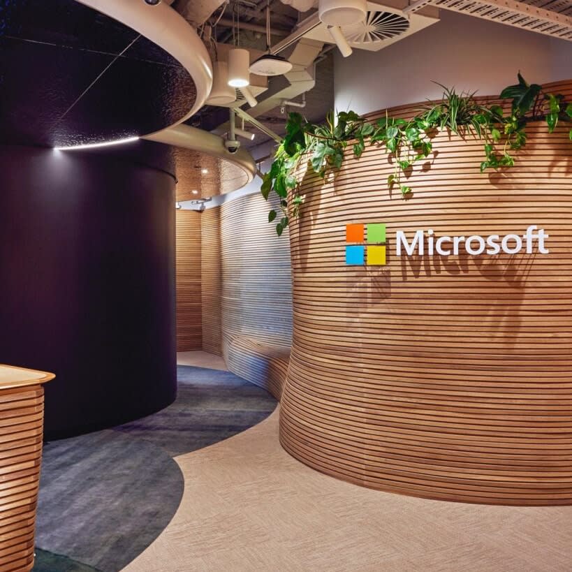Microsoft Office Sydney