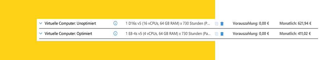 Azure Hybrid Benefit